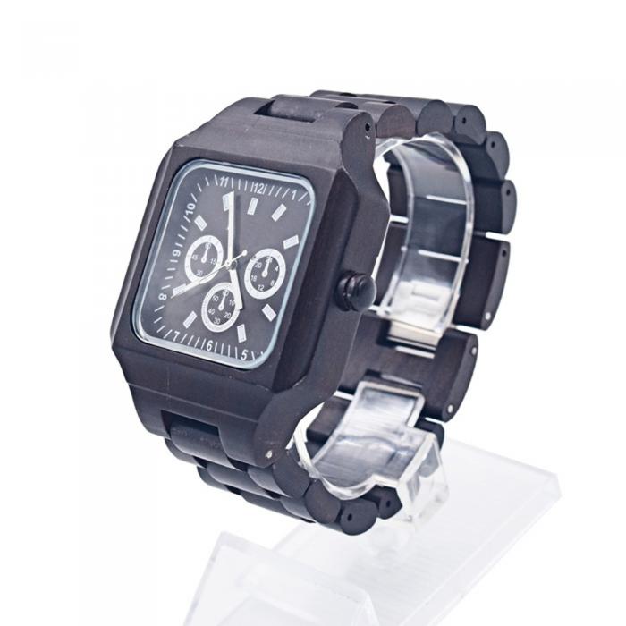 Wooden Watch-VW806043