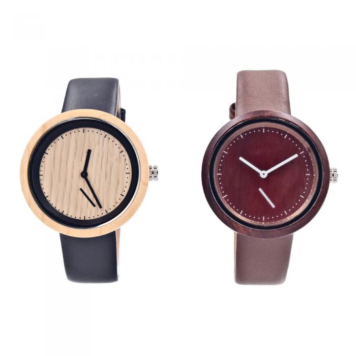 Wooden Watch-VW806042