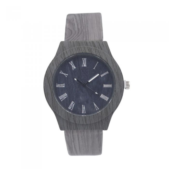Wooden Watch-VW806047