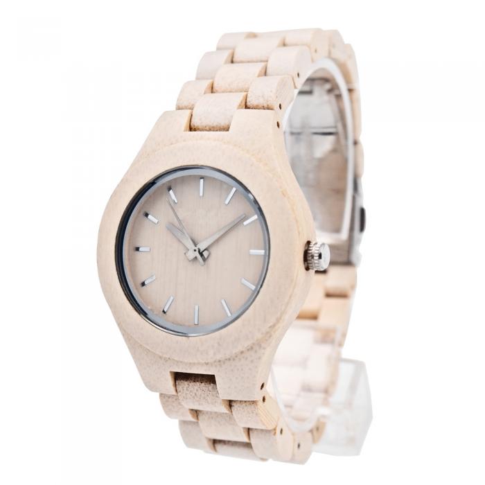 Wooden Watch-VW806044