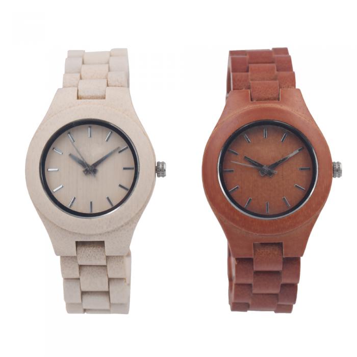 Wooden Watch-VW806044