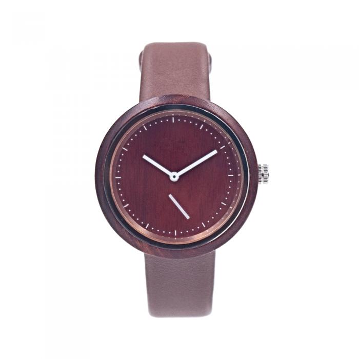 Wooden Watch-VW806042