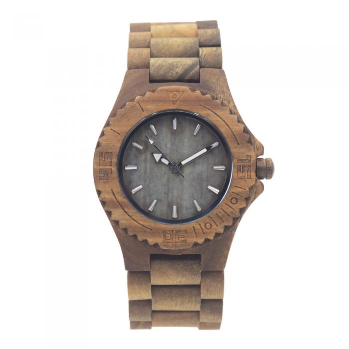 Wooden Watch-VW806052