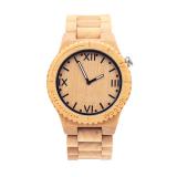 Wooden Watch-VW806051