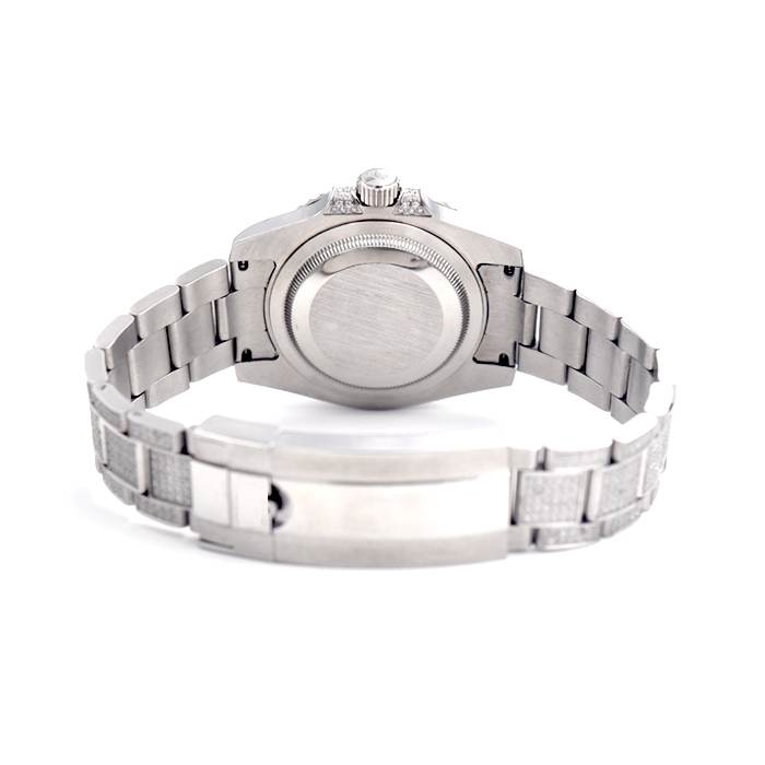 Submariner CZ Watch