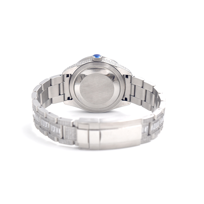Sky-Dweller CZ Watch